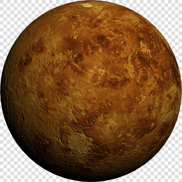 Mars Clipart Planet Venus   Transparent Planet Venus Png  Png DownloadTransparent PNG