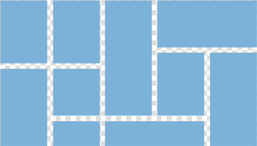 Flexbox Grid  HD Png DownloadTransparent PNG