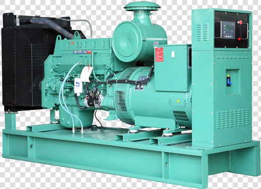 Genset Cummins 250 Kva  HD Png DownloadTransparent PNG