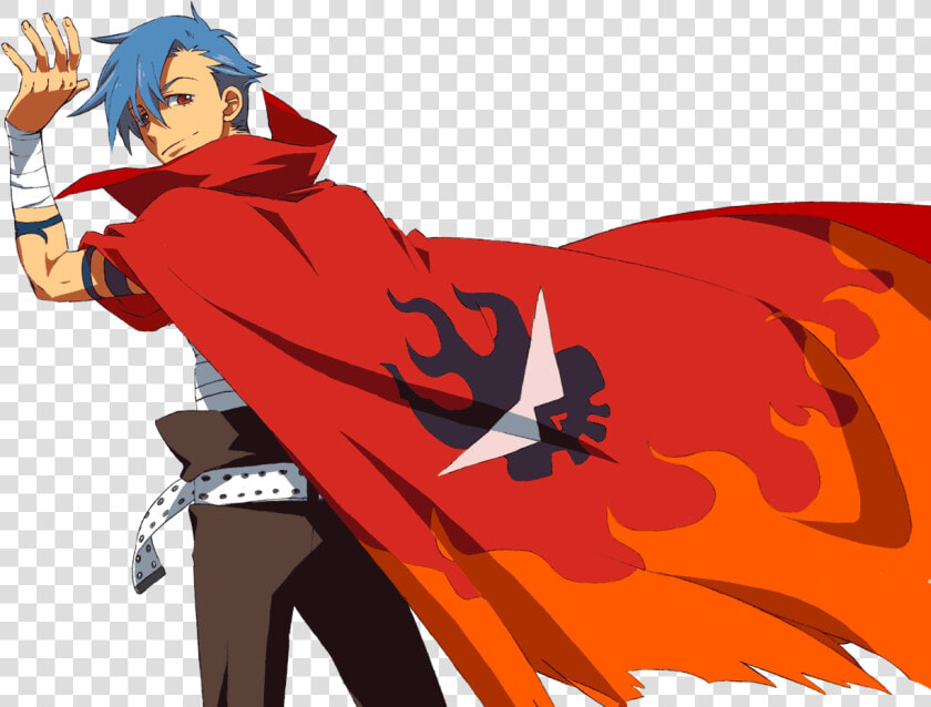 I Would Kill A Man In Cold Blood For A Team Dai gurren  HD Png DownloadTransparent PNG