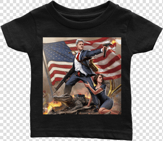 Slayer In Chief   Most American 4th Of July  HD Png DownloadTransparent PNG