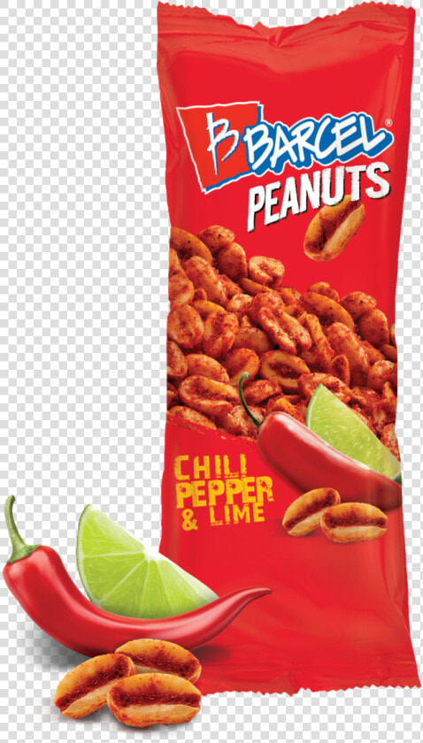 Barcel Chili Lime Peanuts  HD Png DownloadTransparent PNG