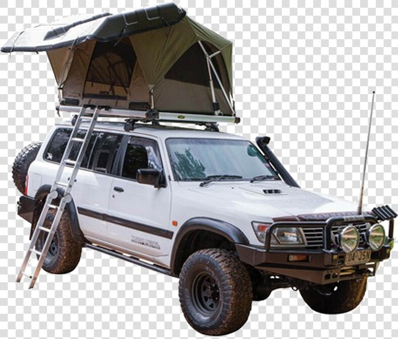 Bcf Roof Top Tent  HD Png DownloadTransparent PNG