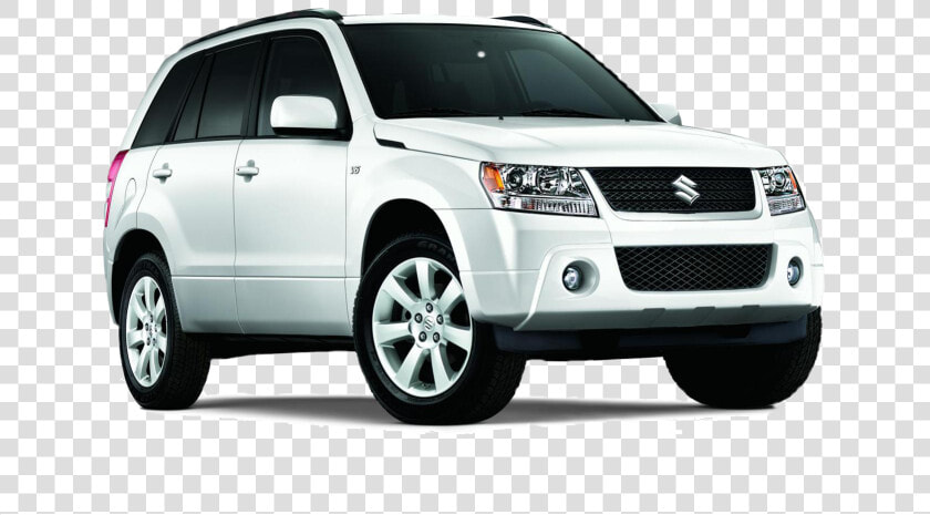 Suzuki Car Png   Auto Suzuki Grand Vitara  Transparent PngTransparent PNG