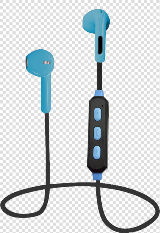 In ear Sport Wireless Bt Earphone For Running   Headphones  HD Png DownloadTransparent PNG