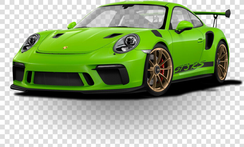 Porsche 911 Gt3 Rs Colors  HD Png DownloadTransparent PNG