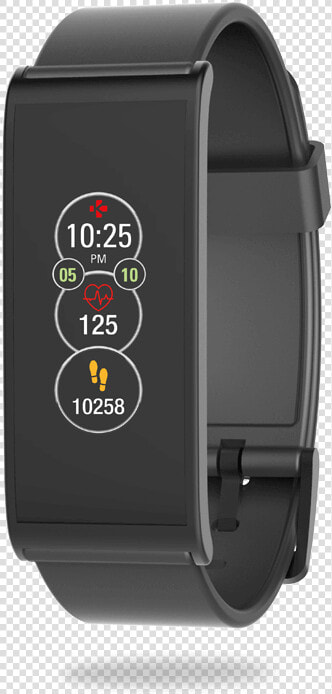 Activity  amp  Heart Rate Tracker With Color Touchscreen   นาฬิกา ส มา ร์ ท วอ ท ช์  HD Png DownloadTransparent PNG