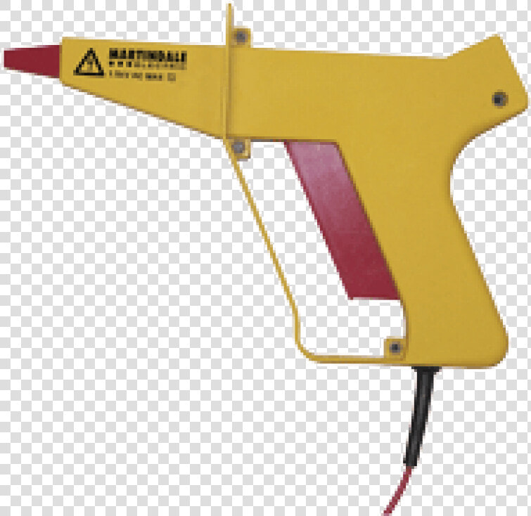 Martindale Tl166 Pat Flash Gun   Trigger  HD Png DownloadTransparent PNG