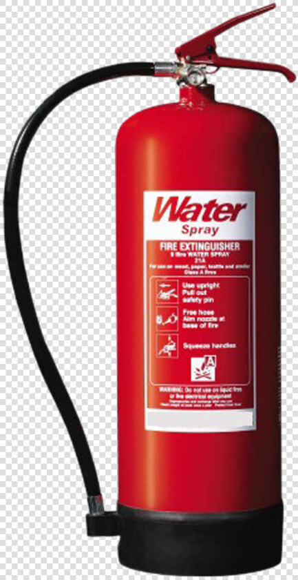 Extinguisher Png Image   9 Litre Water Extinguisher  Transparent PngTransparent PNG