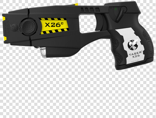 Taser X26 3d Model  HD Png DownloadTransparent PNG