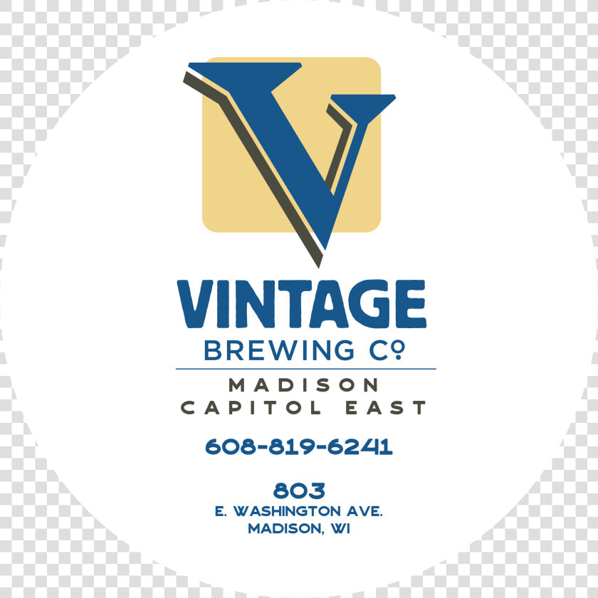 Null   Vintage Brewing  HD Png DownloadTransparent PNG