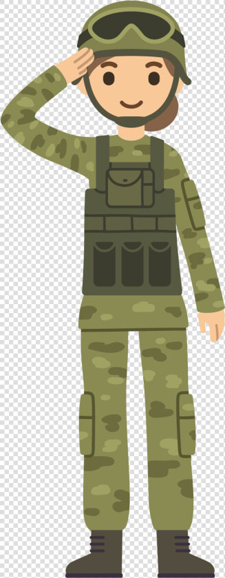 Transparent Soulja Boy Png   Soldier Cartoon Png  Png DownloadTransparent PNG