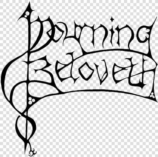 Mourning Beloveth Logo  HD Png DownloadTransparent PNG