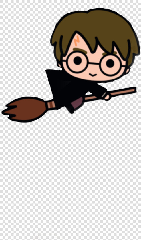  harrypotter  broomstick  scar   Harry Potter Clipart Png  Transparent PngTransparent PNG