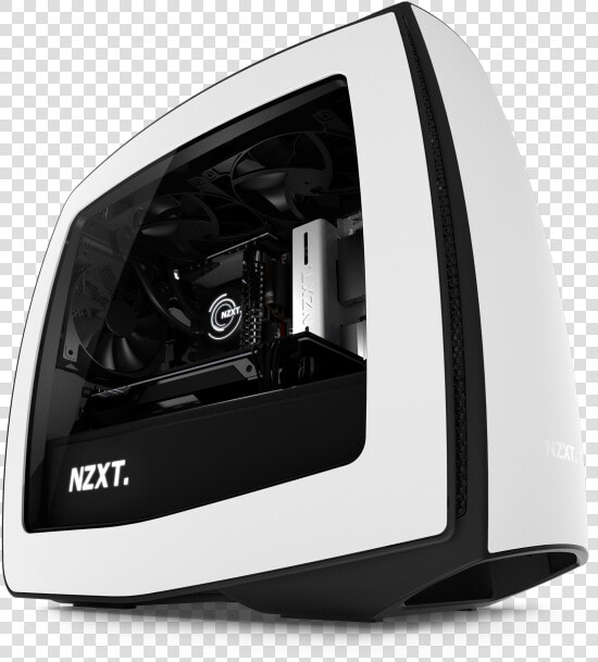 Mini Itx Case  HD Png DownloadTransparent PNG