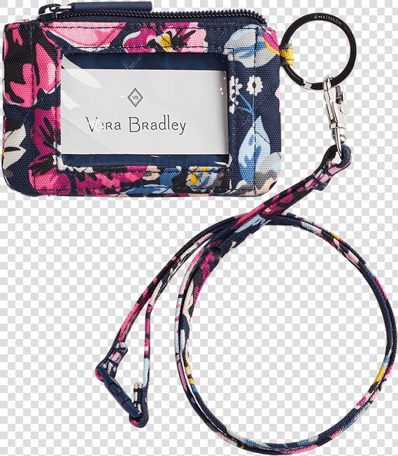 Vera Bradley Lanyard  HD Png DownloadTransparent PNG