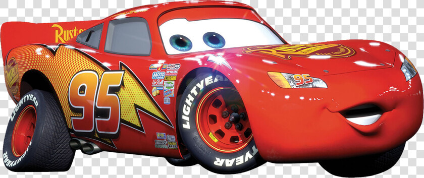  mcqueen  cars  car  carrito  carro   Cars Disney Lightning Mcqueen  HD Png DownloadTransparent PNG