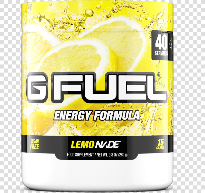 Gfuel Lemonade Tub Data Rimg Lazy Data Rimg   Lemonade Gfuel  HD Png DownloadTransparent PNG