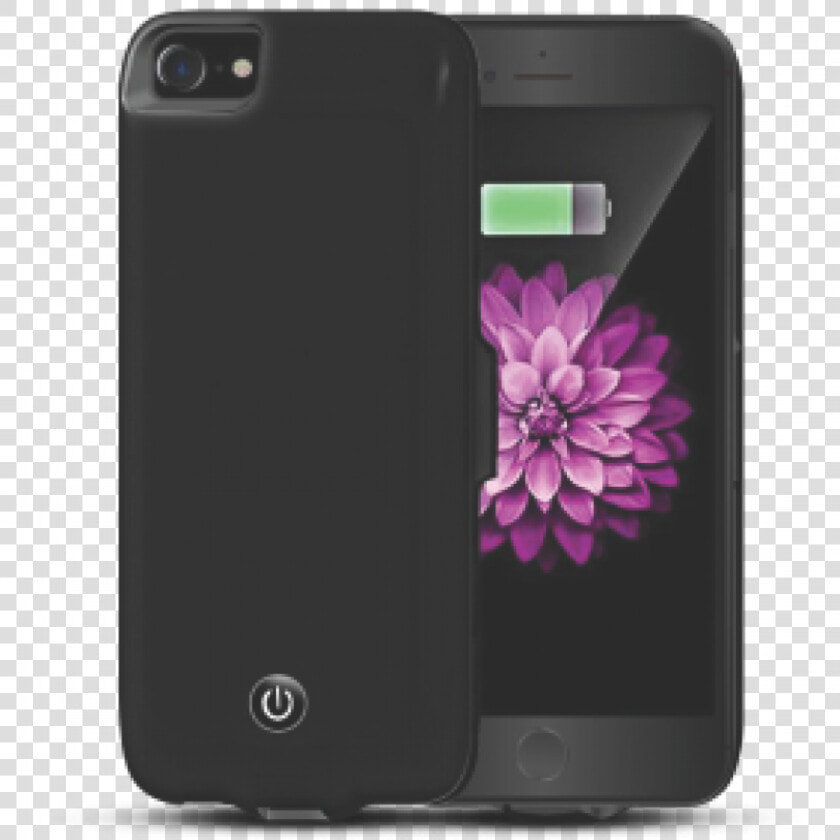 Pebble Iphone 6 7 8 Charging Case Title Pebble Iphone   Smartphone  HD Png DownloadTransparent PNG