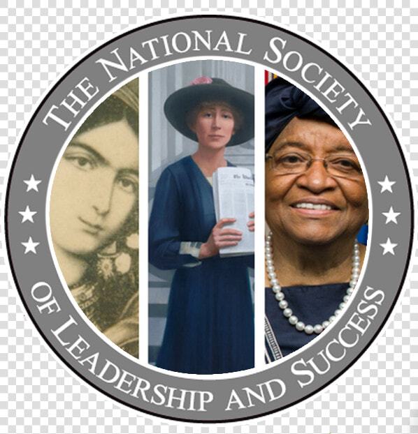 National Society Of Leadership And Success Logo Png  Transparent PngTransparent PNG