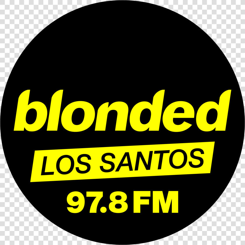 Gta Wiki   Blonded Los Santos 97 8 Fm  HD Png DownloadTransparent PNG