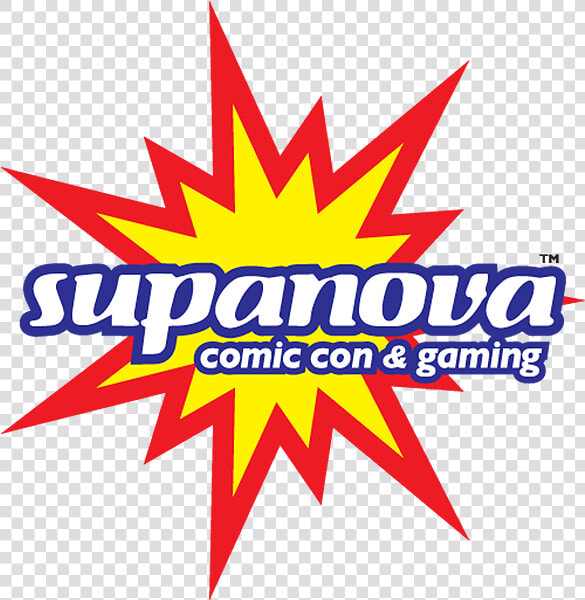 Supanova Pop Culture Expo  HD Png DownloadTransparent PNG