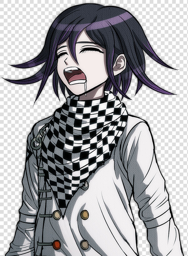 Kokichi Sprites Danganronpa  HD Png DownloadTransparent PNG