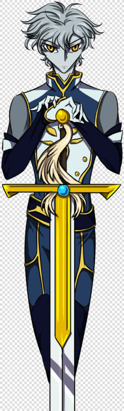  knightofzero Hashtag On Twitter   Cartoon  HD Png DownloadTransparent PNG