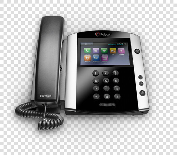 Polycom Vvx  HD Png DownloadTransparent PNG