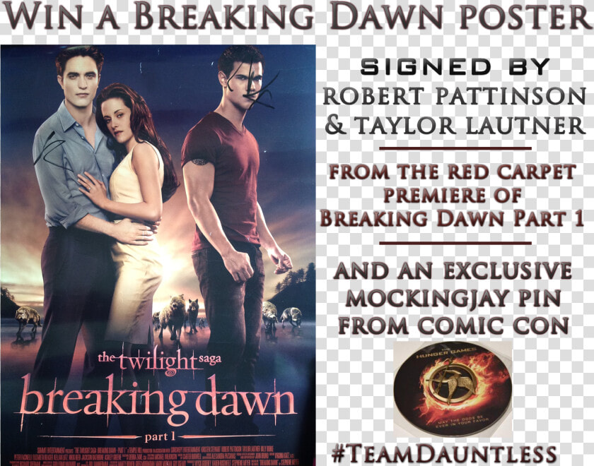 Twilight Saga Breaking Dawn Part  HD Png DownloadTransparent PNG