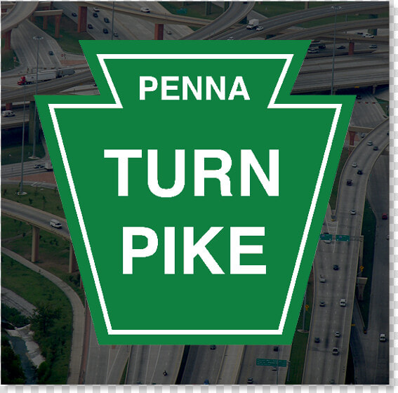 Pa Turnpike Logo  HD Png DownloadTransparent PNG