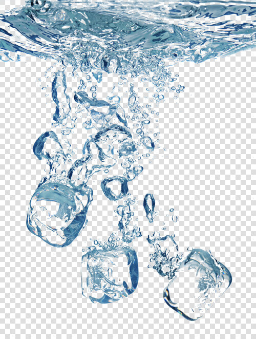 Ice Cube Clip Art   Water Ice Cube Png  Transparent PngTransparent PNG