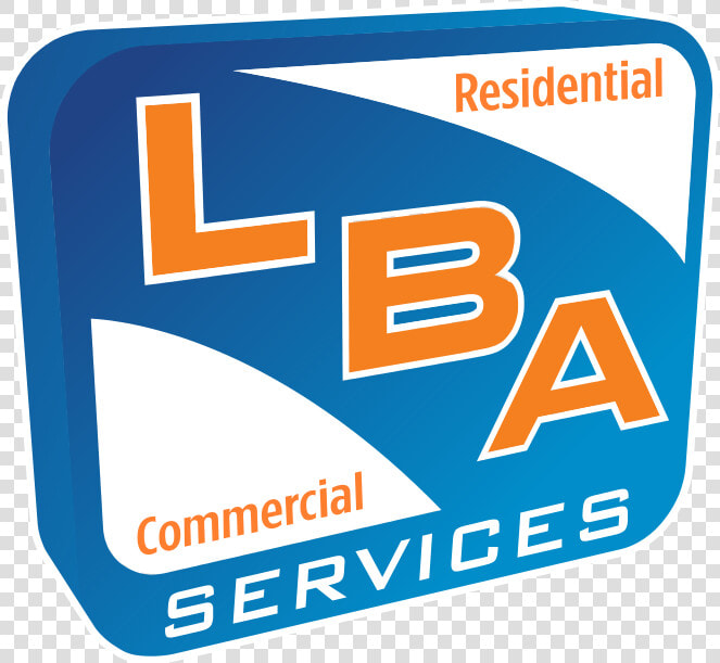 Lba Services Hvac Logo  HD Png DownloadTransparent PNG