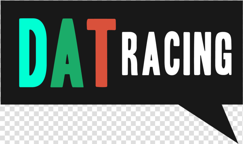 Dat Racing   Graphic Design  HD Png DownloadTransparent PNG