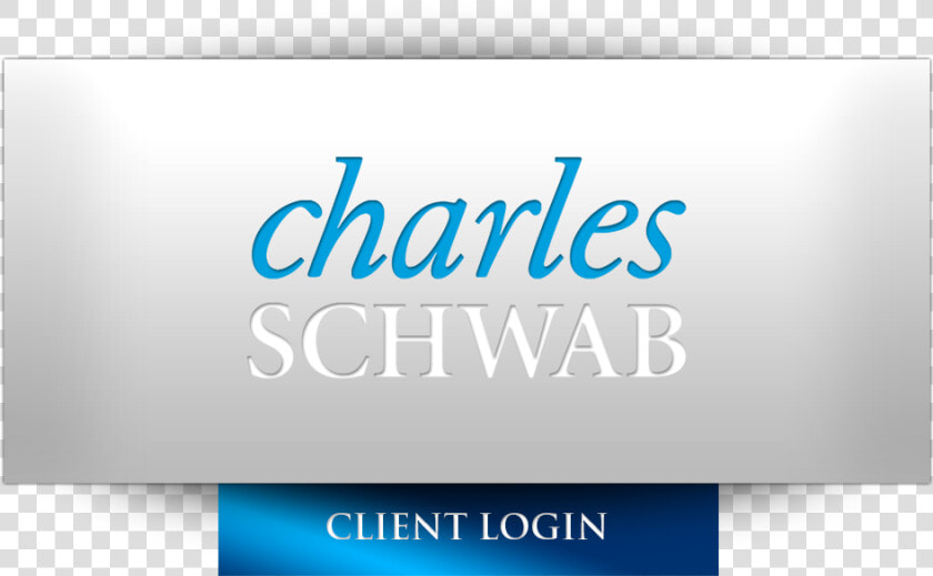 Charles Schwab  HD Png DownloadTransparent PNG