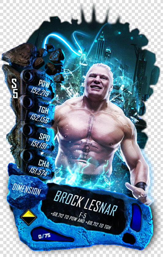 Wwe 2k20 Wwe Supercard  HD Png DownloadTransparent PNG