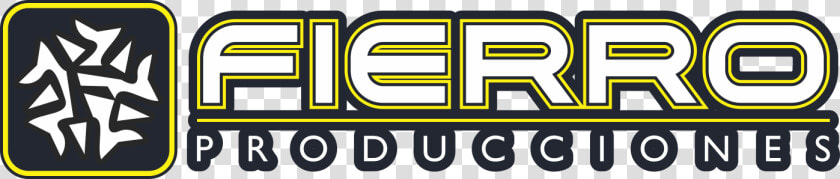 Fierro Producciones  HD Png DownloadTransparent PNG