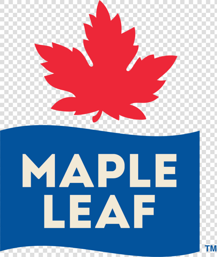 Mapleleaf Logo Pms Tm  HD Png DownloadTransparent PNG