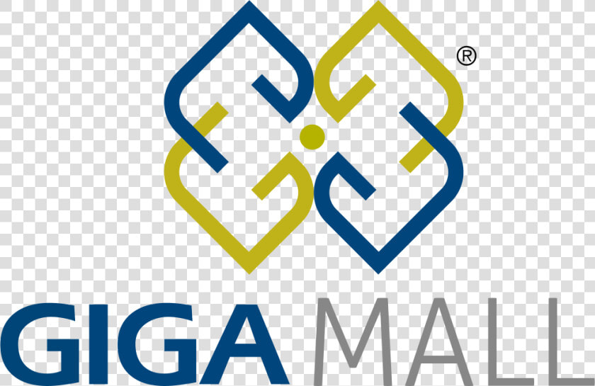 Giga Mall Rawalpindi Logo  HD Png DownloadTransparent PNG