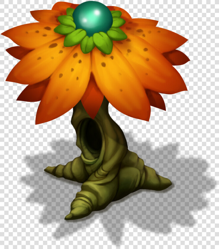 My Singing Monsters Wiki   Black eyed Susan  HD Png DownloadTransparent PNG