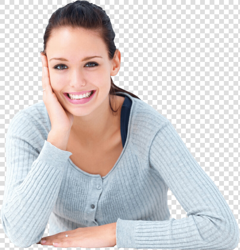 Smiling Woman Png   Transparent Cartoons   Smiling Woman Transparent Png  Png DownloadTransparent PNG