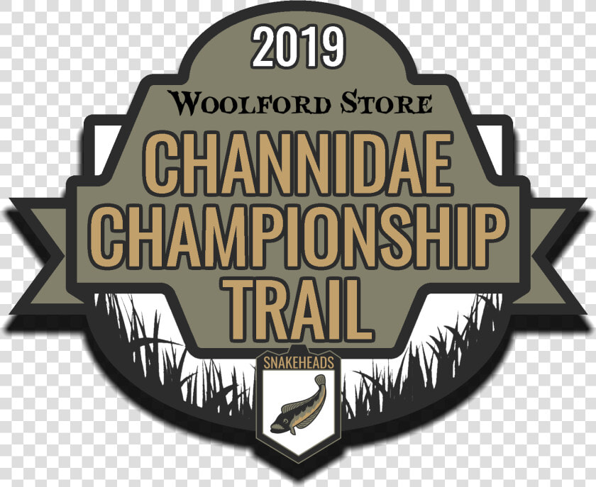 Channidae Logo Trail Final Shadowed Wool   Emblem  HD Png DownloadTransparent PNG