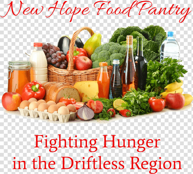 New Hope Food Pantry   Food  amp  Beverage Disinfection  HD Png DownloadTransparent PNG