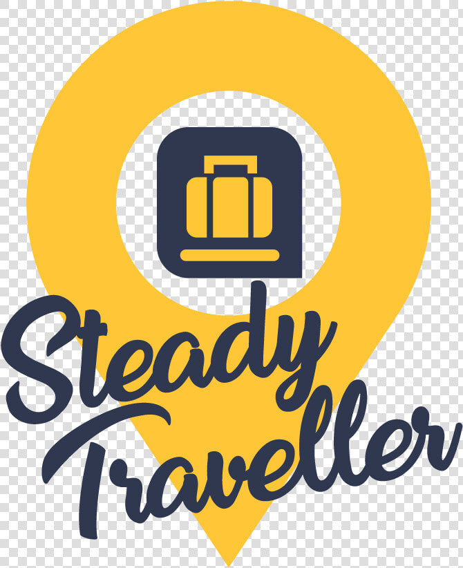 Steady Traveller  HD Png DownloadTransparent PNG