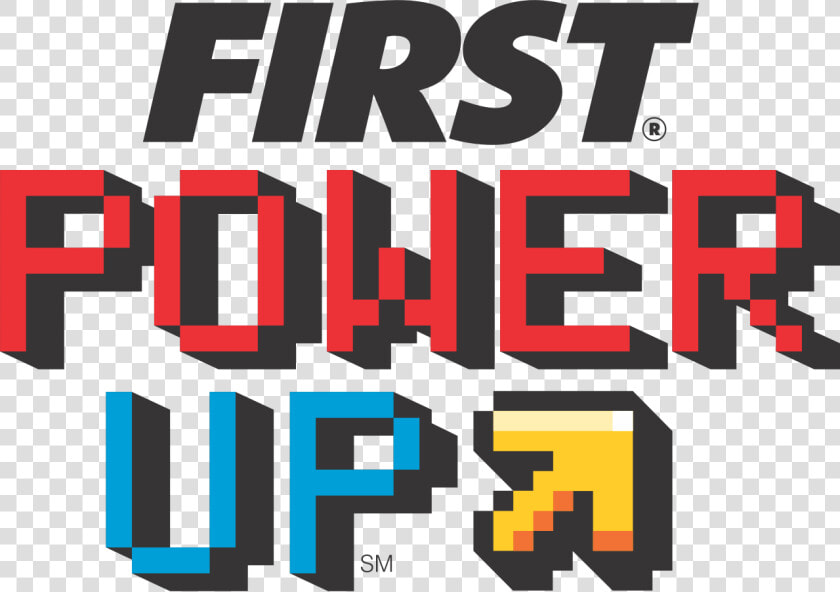 Frc 2018 Power Up  HD Png DownloadTransparent PNG