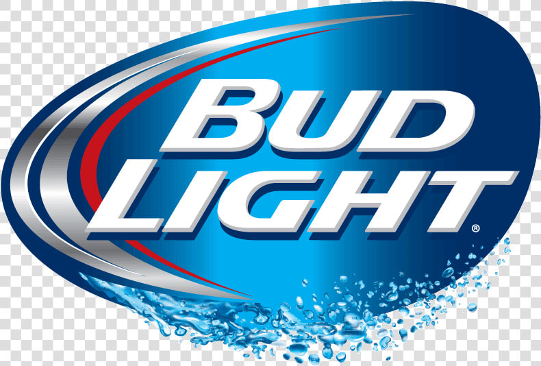 Bud   Bud Light Logo 2018  HD Png DownloadTransparent PNG