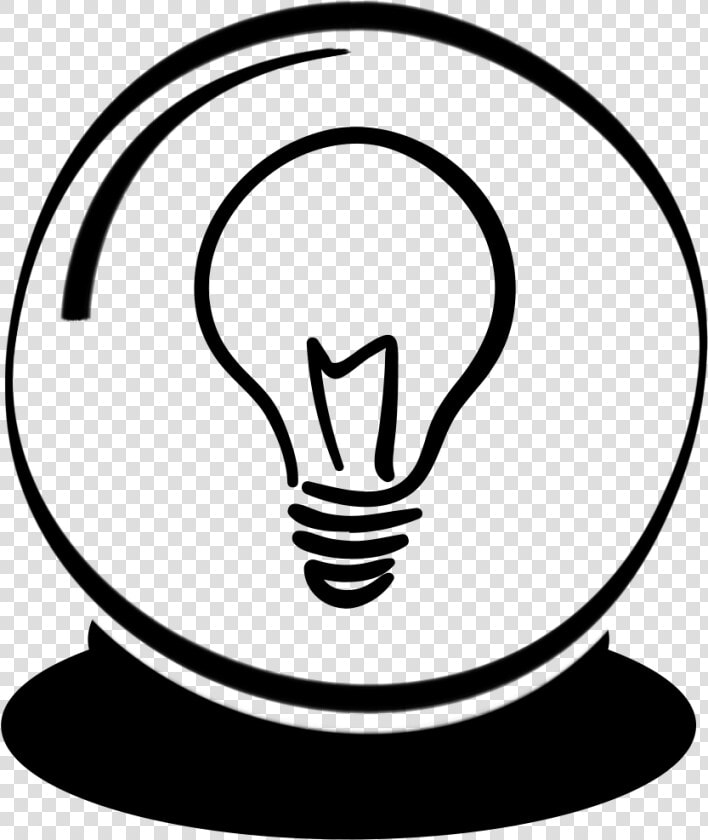 Light Bulb Clipart Epiphany   Bedeutung Clipart  HD Png DownloadTransparent PNG