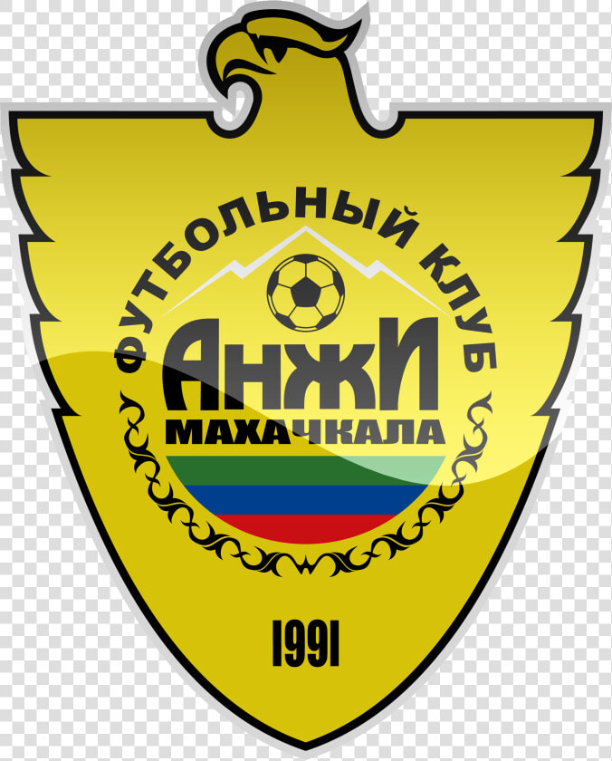 Fc Anji Makhachkala Hd Logo Png   Anzhi Fc  Transparent PngTransparent PNG