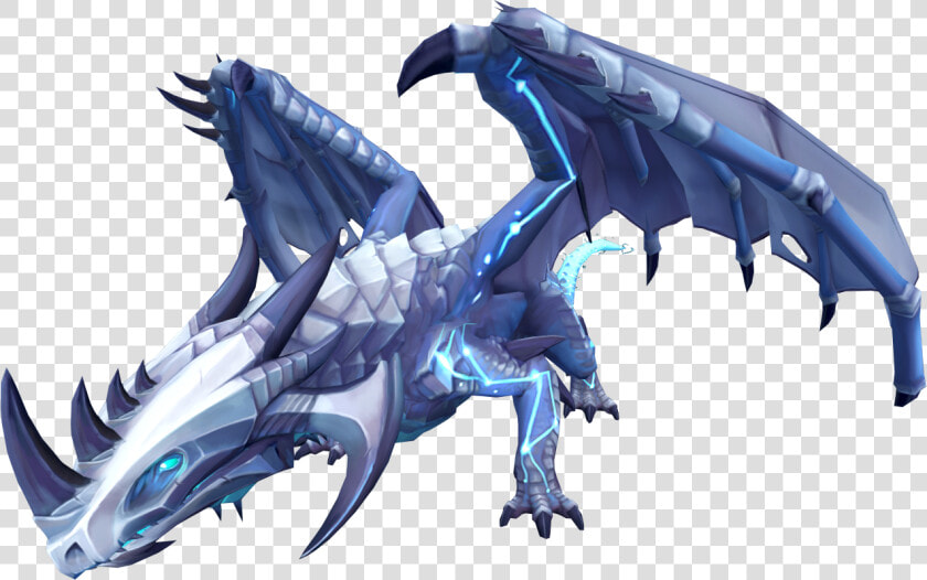 Celestial Dragon Runescape  HD Png DownloadTransparent PNG