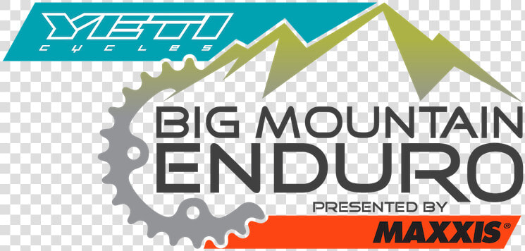 Big Mountain Enduro  HD Png DownloadTransparent PNG